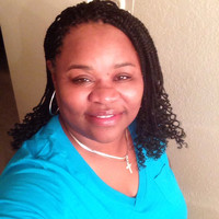 Tabitha Wilson-McDowell