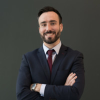 Rubén de Pedro Domingo