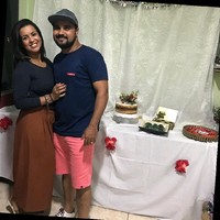Wesxley De Almeida Gomes