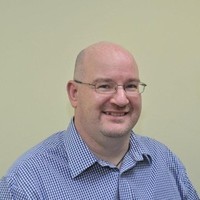 Roy Graham