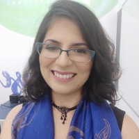Patrícia Lessa De Siqueira Hartmann