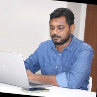 Kavin Murugan