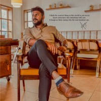 Raghunath M