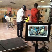 Prince Praise(senator)