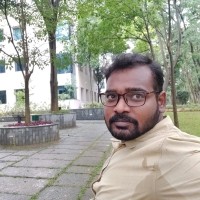 MURALI KRISHNA P