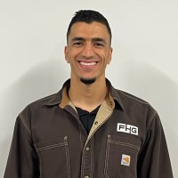 Michael Abu-Saada