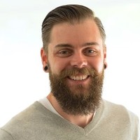 Dr. Ian Davis-Tremayne, D.C.