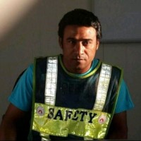 Hani Amin
