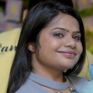 Vineeta Maurya