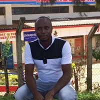 Nicholas Maganga