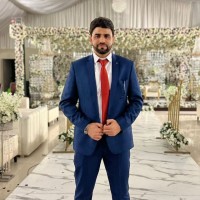 Yasir Iqbal