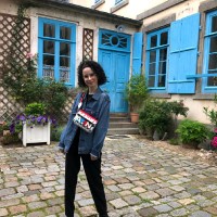 Maïwenn hascoat