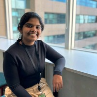 Gopika V