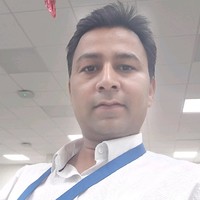 Abhishek Kumar pandey