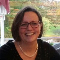 Andrea Dirscherl