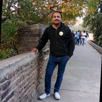 Akil Shaikh