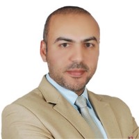 Ahmed F. Taha