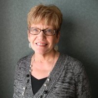 Sally Hunter