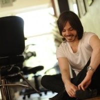 Dustin David