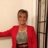 Therese Laurin