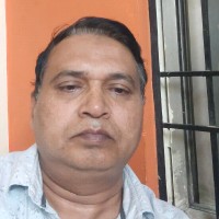 Kamrul Hasan