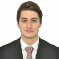 Sergio Sebastián Vega Barajas
