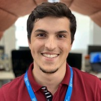Carlos Daniel Ramos