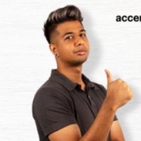 Prashant Purmah