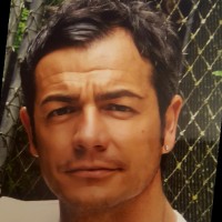Federico Fratini