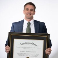 Matthew Brown, CFP® CVA®
