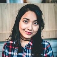 Natasha Ichsani Mahaputri
