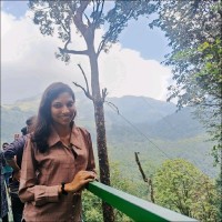 Sumitha Sureshkumar