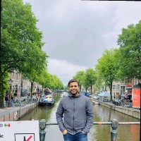 Ankur Sharma