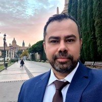 Sandoval Barbosa Rodrigues