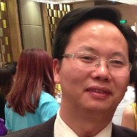 钟福明