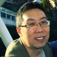 Cecil Chiu