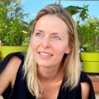 Mélanie Reynaud