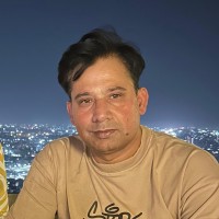 Govind Mathur