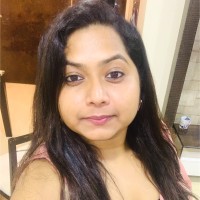 Rutuja Kasbe