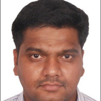Dhinakaran C
