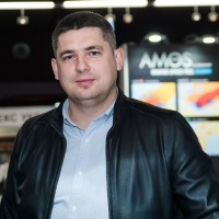 Anton Pavlenko