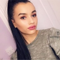 Cherelle Ferris
