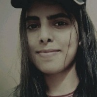 Mayuri Dave