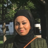 Faiza H.