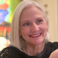 Mary Jackson