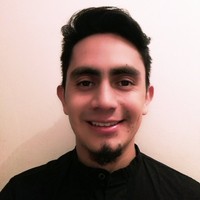 Jorge Luis Díaz Villafuerte