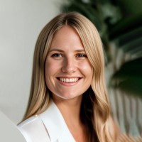 Kate McLaughlin