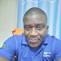 Mumba Kasongo
