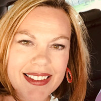 Tracy Crist