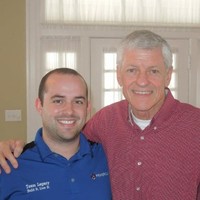 Nate Burrow